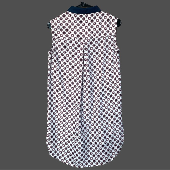 Mighty Fine x Marvel Captain America Hi-Low Top - S - Picture 2 of 4